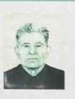 Safet (Salke) Čerkez