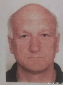 Rusmir (Osme) Vejzagić