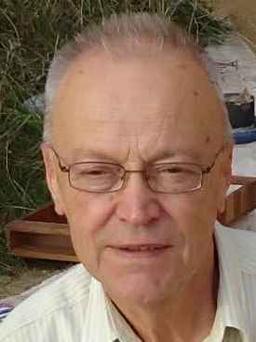Dipl.Ing.Arh.  Branko Buđen