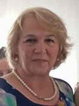 Vahdeta  Hodžić