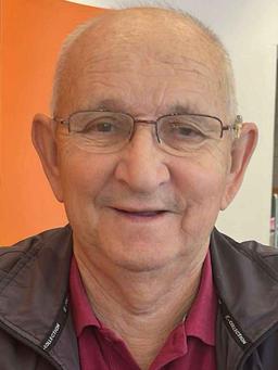 Kasim  Bukvić