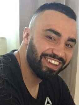 Mehmed (Zulfo)  Ramić