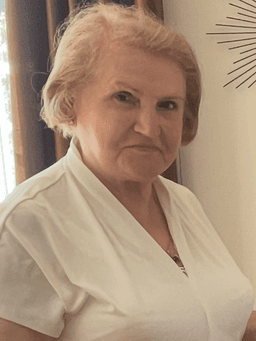 Ajkuna (Ajka) Bogućanin -dje. Kurtović