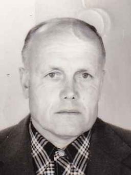 Ahmet (Bekto)  Omerović
