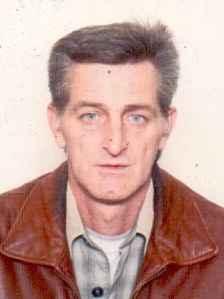 Muriz (Muhamed)  Hodžić