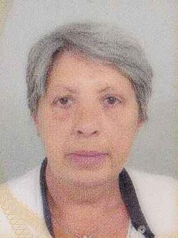 Sabina  (Bego) Dizdarević -dje. Mlivić