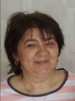 Nura (Alija) Jašarević  -dje. Majstorić
