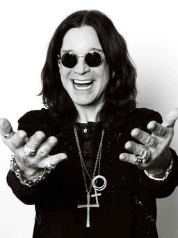 Ozzy Osbourne