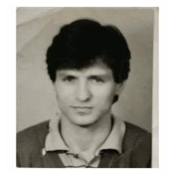 Drago (Nikola) Cvitkovac