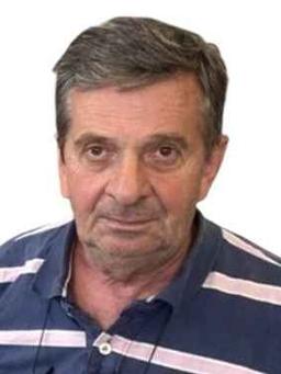 Redžo (Ešref) Kaljanac