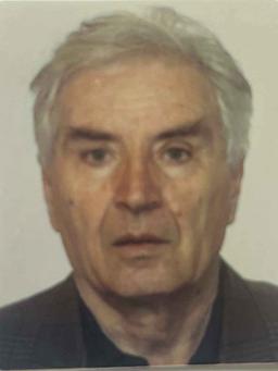 Ferdinand (Božo) Stanić