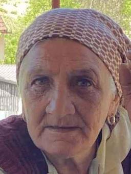 Aiša ( Ibrahim )  Birdžo