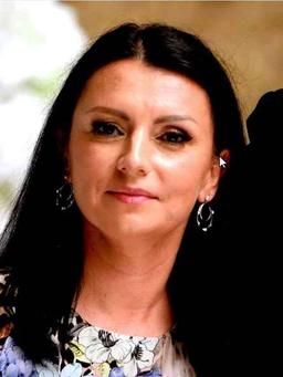 Irena Majmunović -dje. Močević