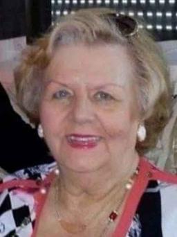 Prim. Dr. Sadžida  Firdus -dje. Hadžihasanović
