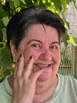 Nezira (Sanije)  Kanlić -dje. Ramić