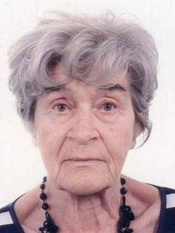 Ina Josipa - Ana  Sarić -dje. Predolin