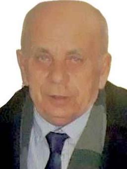 Husein (Halil) Bučo