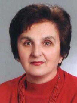 Miroslava   Miljanović -dje. Knežević