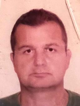 Mustafa (Hamdija) Hodžić