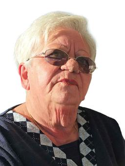 Zrinka  Huseinović -dje. Tekač