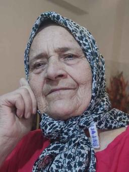 Jasmina (Avdo) Delalić