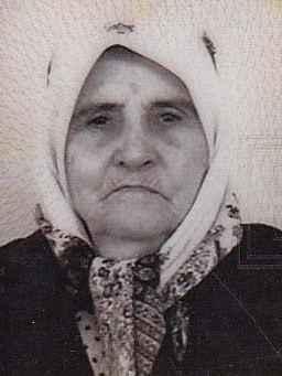 osoba