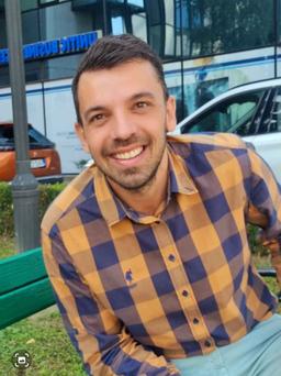 Ermin (Hasanudin) Šehović