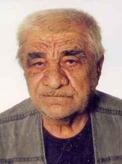 Zahir  (Smajo) Džigal
