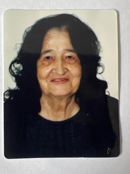 osoba
