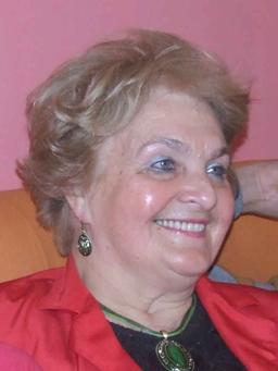 Šefika  Dervišević-Krpo -dje. Babić