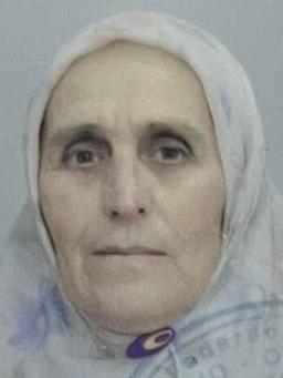 Zejna (Avdo) Ejubović -dje. Džananović