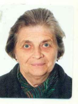Štefanija  Mirjana   Sumenić