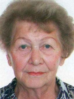 Mirjana  Budinčić -dje. Pušić