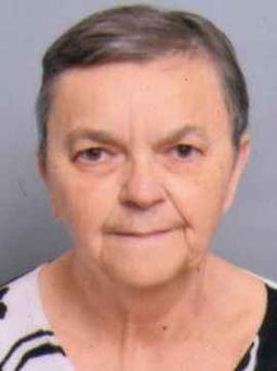 Nadežda (Sreten ) Kapidžić -dje. Božanić