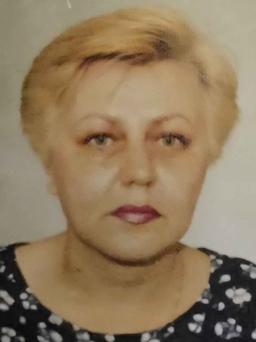 Helena Mušura Rođ. Soravia