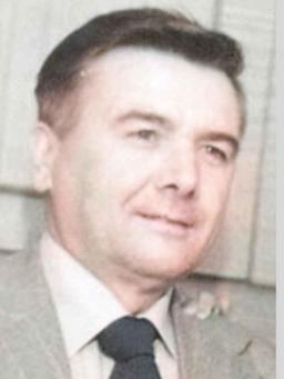 Boris  Rangelov