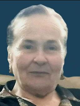 Fatima (Latif) Balta Rođ. Bosnić