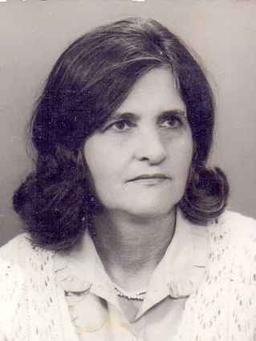 Bejda (Dedo) Glamoč -dje. Karić