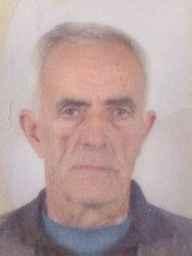 Fahrudin (Ahmeda) Fejzić