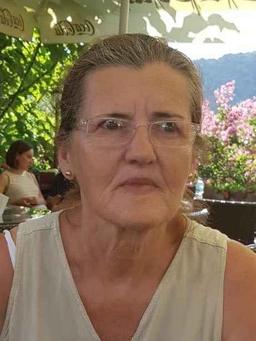 Mujesira (Asim) Džukljan -dje. Talić