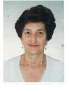 Džemila (Smajo) Ašćerić -dje. Čolović