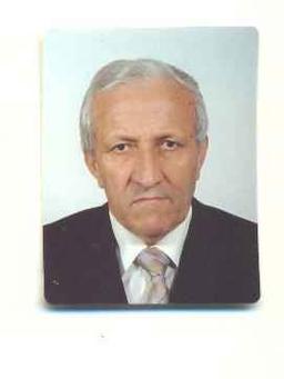 Hadži Mujo (Smail) Duraković