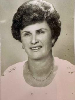 Hadži Zineta (Sulejmana) Baraković -dje. Hadžiomerović