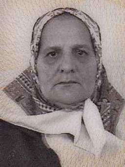 osoba