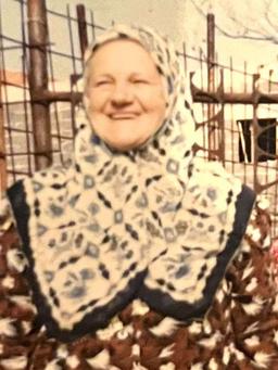 Haša (Hadžinica) Ramić