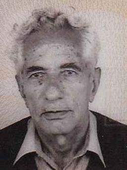 Omer  (Meho) Lončarić