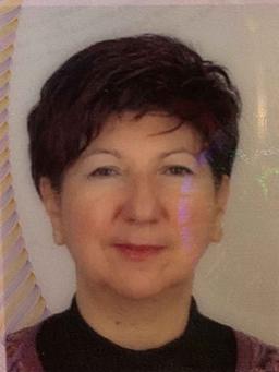 Emina  (Salih) Oručević