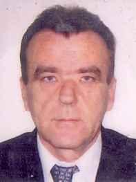 Meho  (Redžep) Arnautović