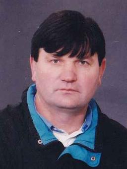 Smajo (Ibro)  Kovač