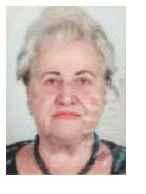 Nisveta  Grabovica -dje. Hrustanović